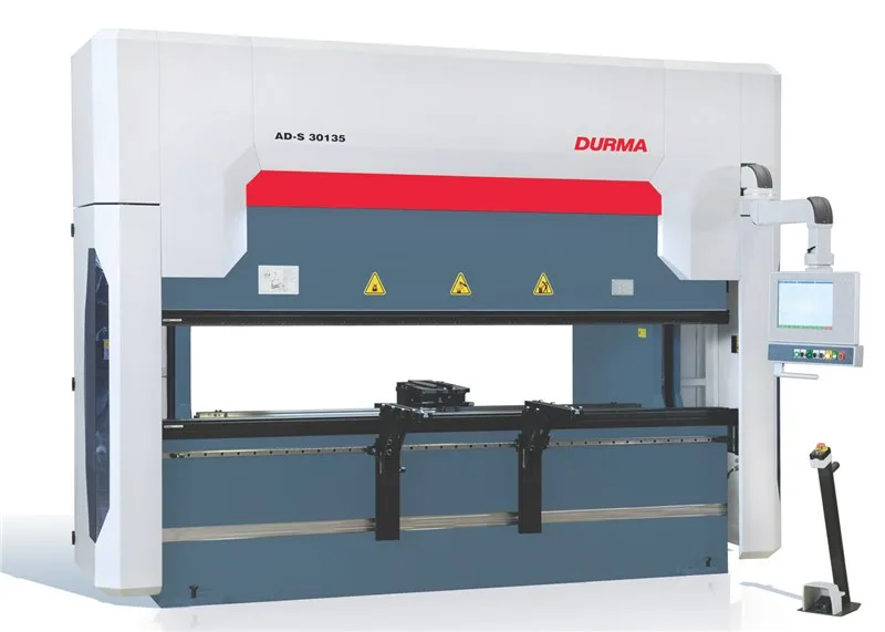 Durma Abkant Pres